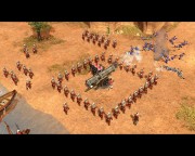 Age of Empires III:   (RUS) [Repack]