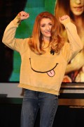 Nicola Roberts ニコラ・ロバーツ