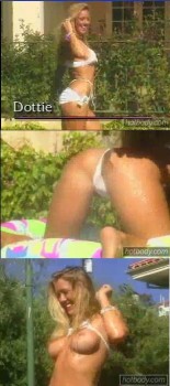Dottie Bittle - Hot Body.