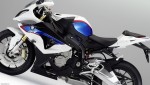2012 BMW S1000RR