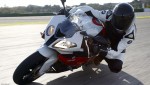 2012 BMW S1000RR