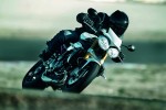 2012 Triumph Speed Triple R