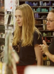 Amanda Seyfried アマンダ・セイフライド