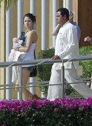 Selena Gomez セレーナ・ゴメス