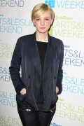 Carey Mulligan キャリー・マリガン