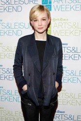 Carey Mulligan キャリー・マリガン