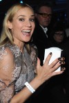 Diane Kruger ダイアン・クルーガー