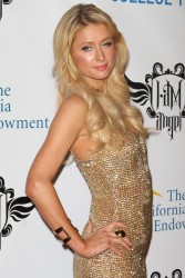 Paris Hilton パリス・ヒルトン