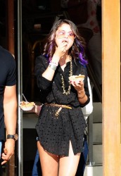 Selena Gomez セレーナ・ゴメス