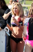 Ashley Tisdale アシュレイ・ティスデイル