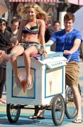 Ashley Tisdale アシュレイ・ティスデイル