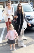 Alessandra Ambrosio アレッサンドラ・アンブロジオ