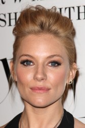 Sienna Miller シエナ・ミラー