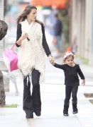 Alessandra Ambrosio アレッサンドラ・アンブロジオ