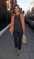 Olivia Palermo オリヴィア・パレルモ