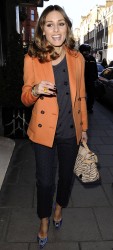 Olivia Palermo オリヴィア・パレルモ