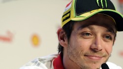 Valentino Rossi