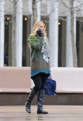 Blake Lively ブレイク・ライブリー