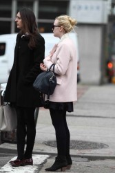 Dakota Fanning ダコタ・ファニング