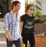 Miley Cyrus マイリー・サイラス