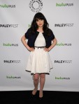 Zooey Deschanel ズーイー・デシャネル