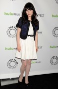 Zooey Deschanel ズーイー・デシャネル