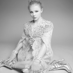 Chloe Moretz クロエ・モレッツ