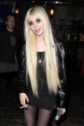 Taylor Momsen テイラー・モムセン