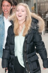 AnnaSophia Robb アナソフィア・ロブ