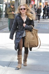 AnnaSophia Robb アナソフィア・ロブ