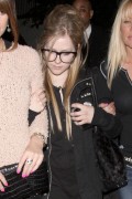 Avril Lavigne アヴリル・ラヴィーン