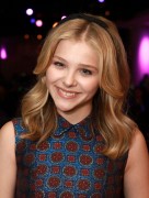 Chloe Moretz クロエ・モレッツ