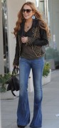 Lindsay Lohan リンジー・ローハン