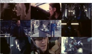 Download The Avengers (2012) CAM 500MB Ganool