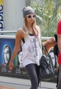 Ashley Tisdale アシュレイ・ティスデイル