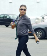 Mila Kunis ミラ・クニス