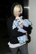 Ashlee Simpson アシュリー・シンプソン