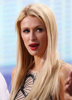 Paris Hilton パリス・ヒルトン