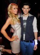 Paris Hilton パリス・ヒルトン