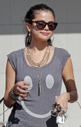 Selena Gomez セレーナ・ゴメス