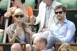 Diane Kruger ダイアン・クルーガー