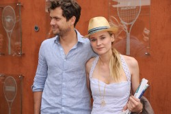 Diane Kruger ダイアン・クルーガー