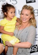 Hilary Duff ヒラリー・ダフ