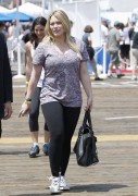 Hilary Duff ヒラリー・ダフ