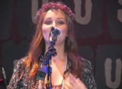Leighton Meester レイトン・ミースター