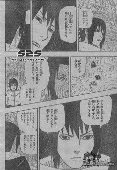 naruto 589 raw pics