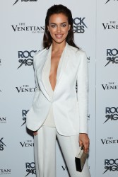 Irina Shayk イリーナ・シェイク