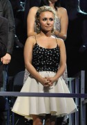 Hayden Panettiere ヘイデン・パネッティーア