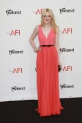 Dakota Fanning ダコタ・ファニング