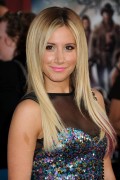 Ashley Tisdale アシュレイ・ティスデイル